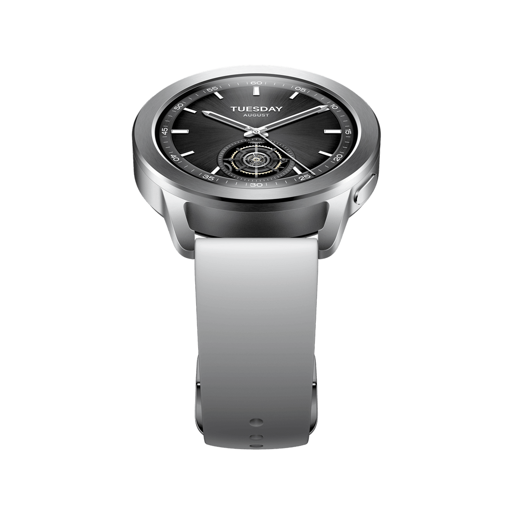Xiaomi Watch 6 Lite (Black-Gray)