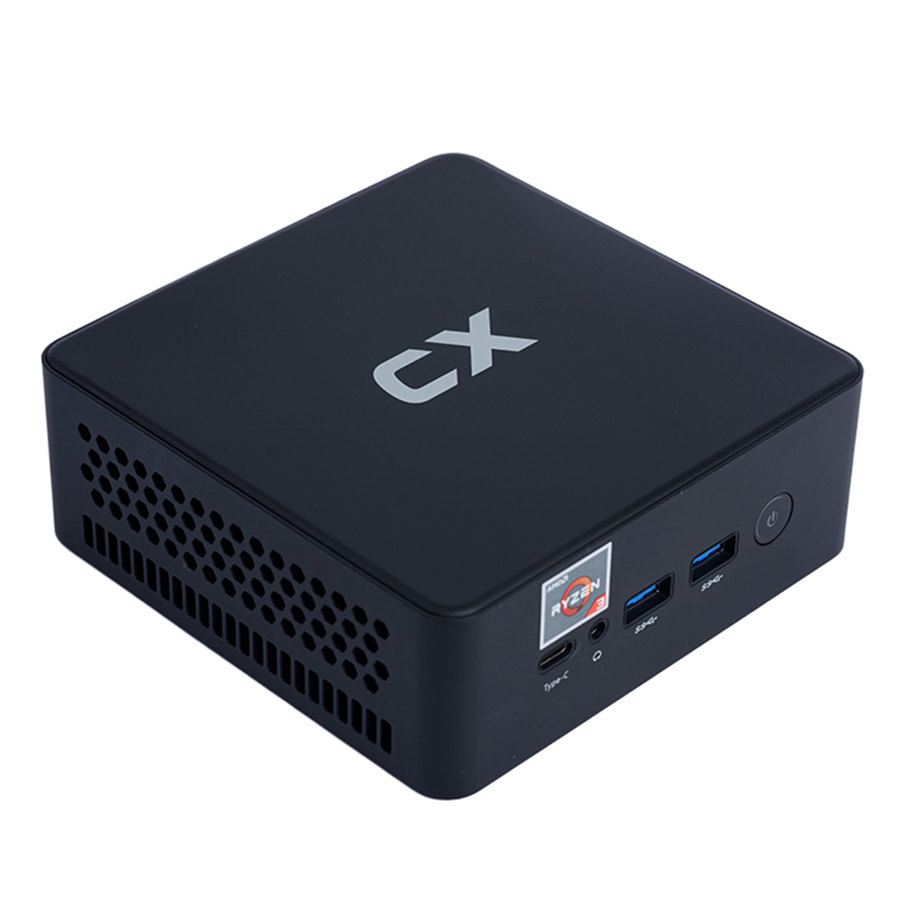 MINI PC CX AMD RYZEN 7 6800H+16G+SSD480GB