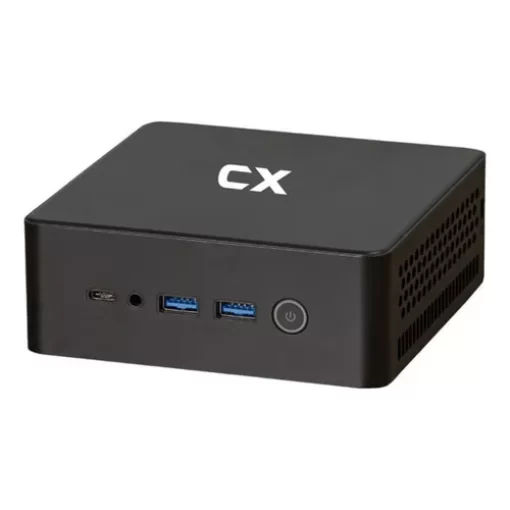 MINI PC CX INTEL ULTRA 5 115U+16G+SSD512G