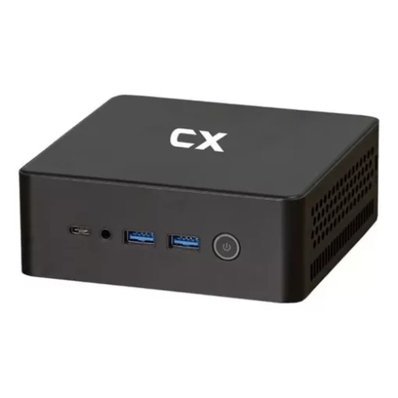 MINI PC CX INTEL ULTRA 5 115U+16G+SSD512G+W11P