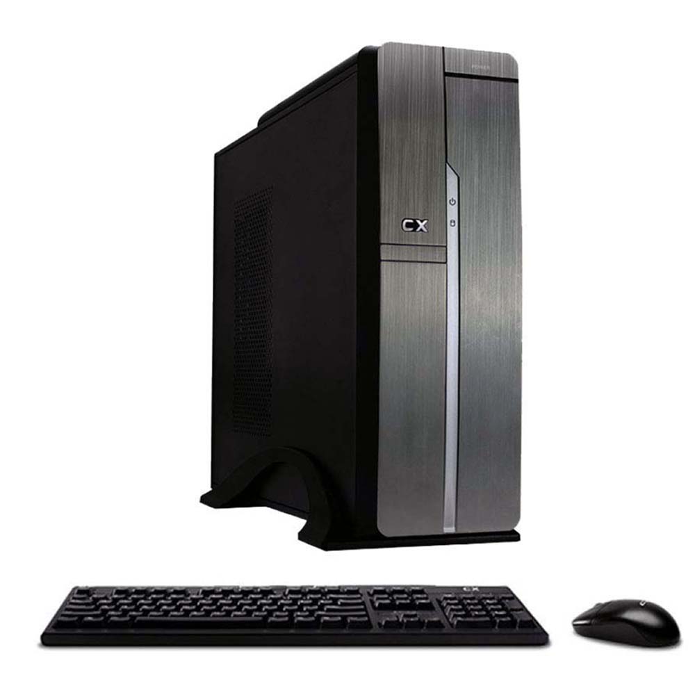 PC CX AMD ATHLON 3000G+16G+SSD480 (ASUS)