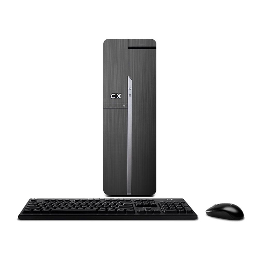 PC CX AMD RYZEN 7 8700G+16G+SSD512 (MSI)