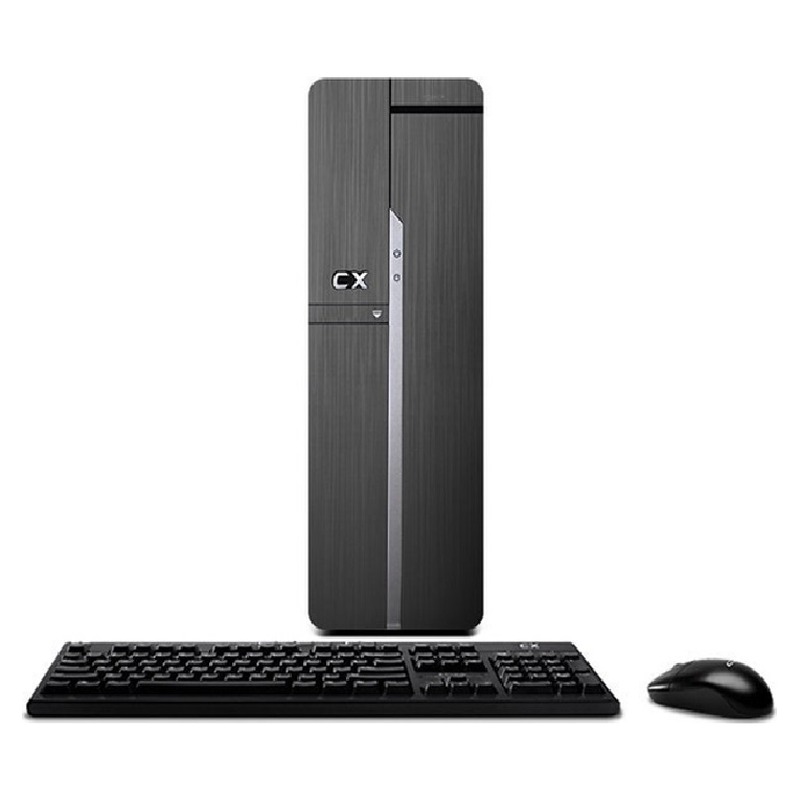 PC CX AMD RYZEN 5 5600GT+16G+SSD480 (ASUS)