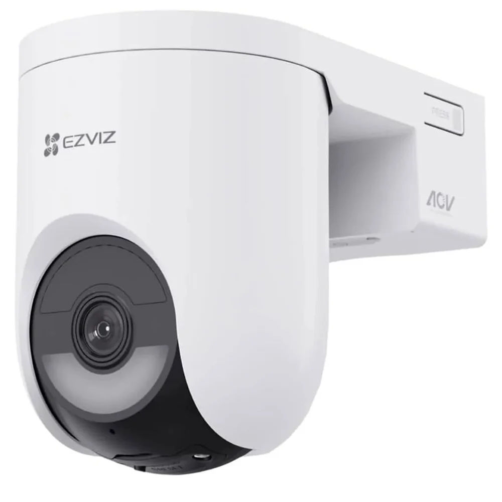 CAMARA IP 4MP EZVIZ HB8 LITE EXTERIOR