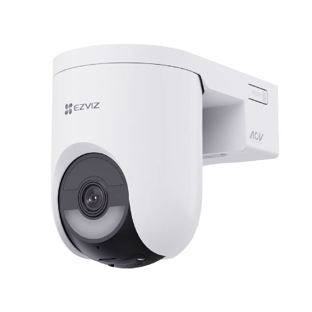 CAMARA IP 4MP EZVIZ HB8 LITE 4G/WIFI EXTERIOR