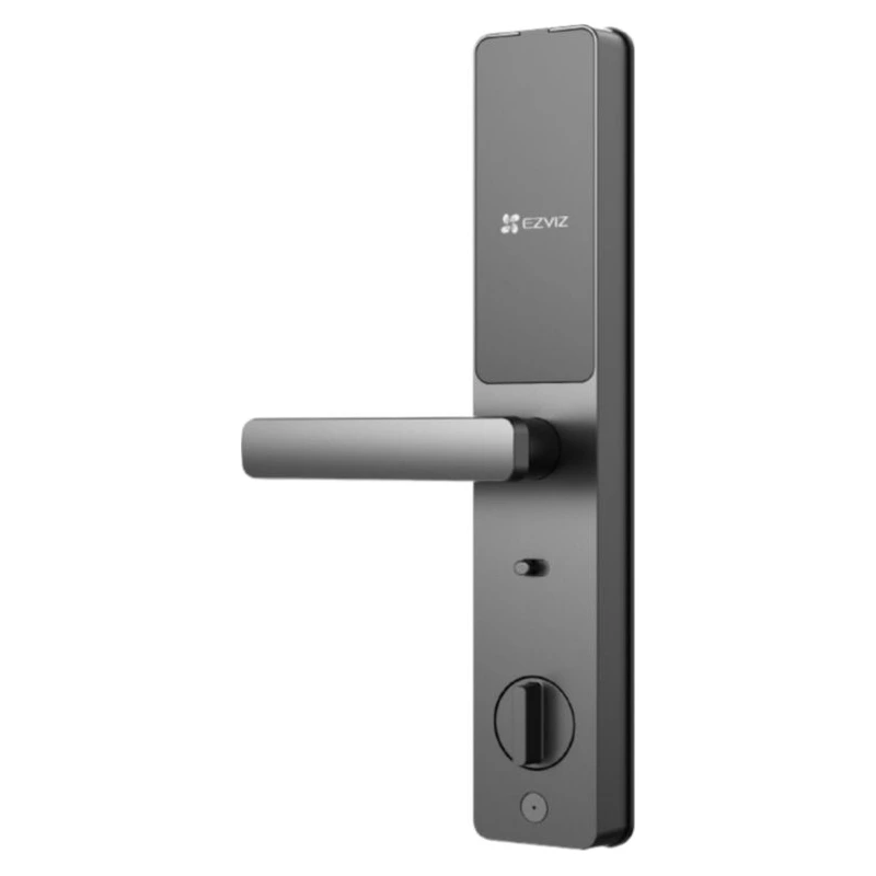 CERRADURA EZVIZ SMART HOME DL05 HUELLA SIN PASADOR