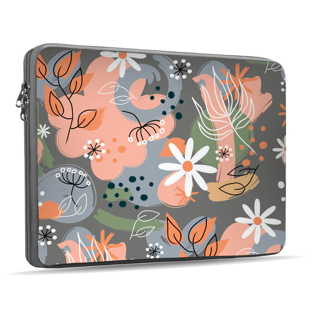 FUNDA ESTAMPADO 20 FLOWERS 14 CDTEK