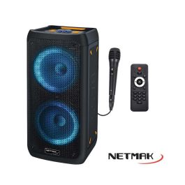 PARLANTE DINAMITA NM-DINAMITA NETMAK