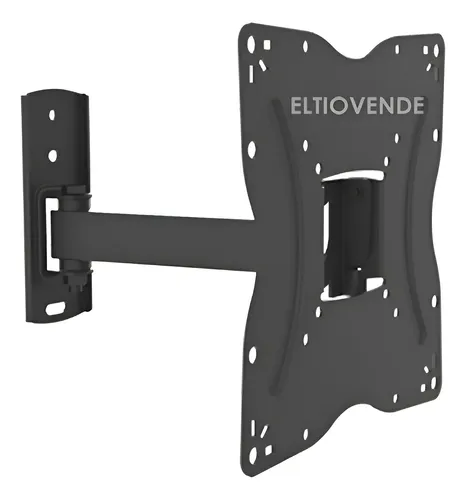 SOPORTE LED/LCD 17 - 42 BRAZO MOVIL NM-ST15 NETMAK
