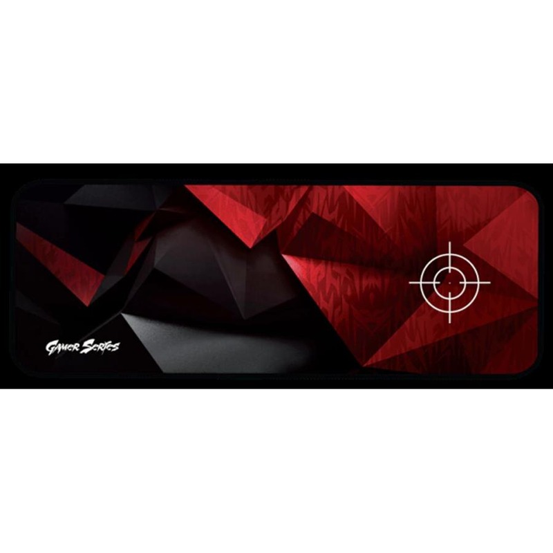 MOUSEPAD GAMER BIGG 2 CDTEK
