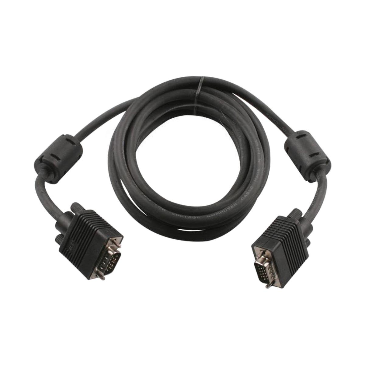 CABLE VGA CON FILTRO X3MTS NOGA