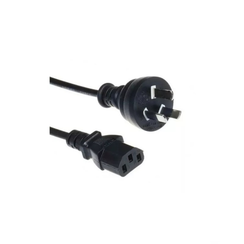 CABLE ALIMENTACION X1.5MT NM-C45 NETMAK