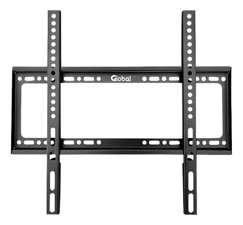 SOPORTE FIJO 26 A 63 TVS-FIX-26-631-400X400 GLOBAL