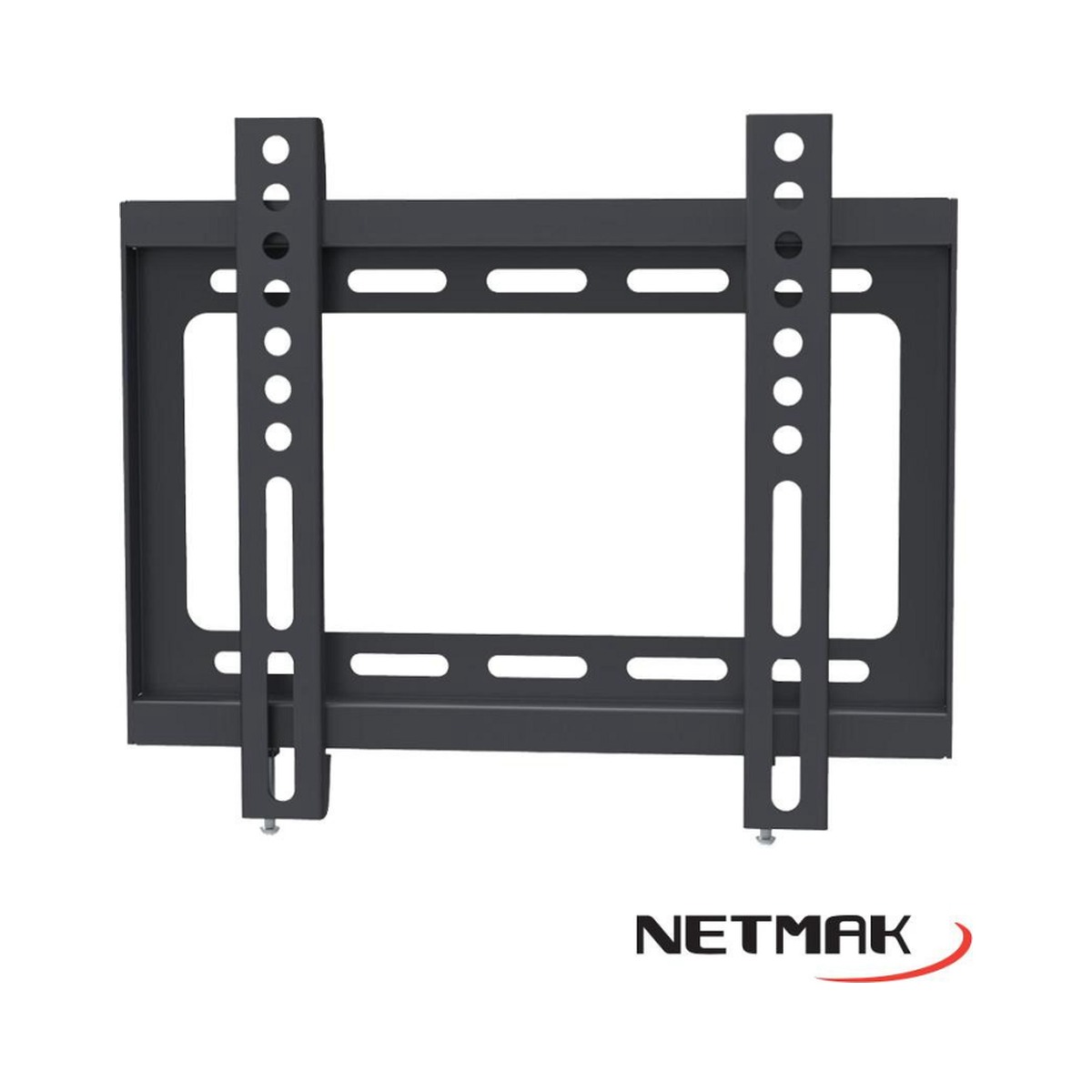 SOPORTE LED/LCD 23-42 FIJO NM-ST03 NETMAK