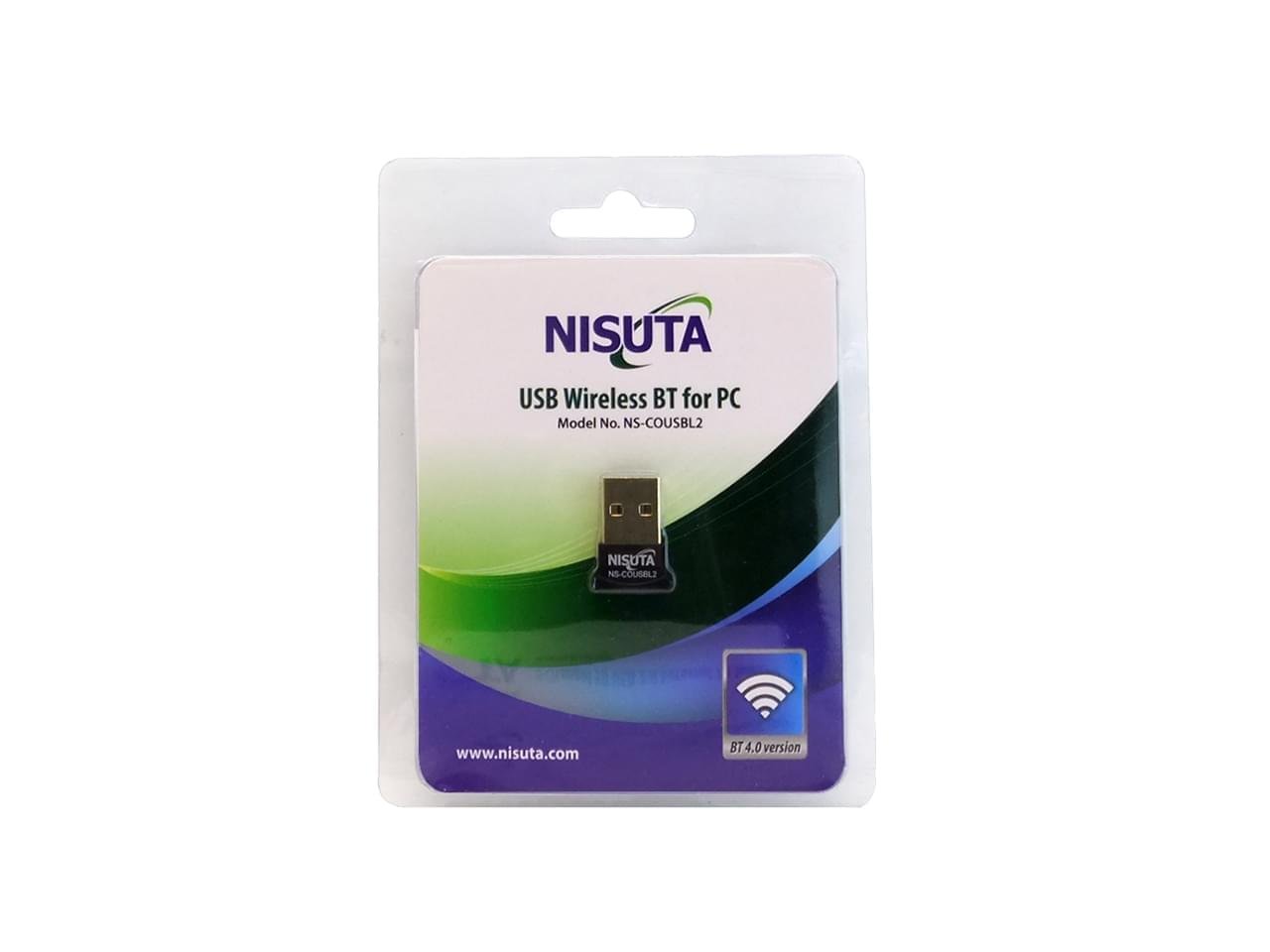 ADAPTADOR CONVERSOR DE DISPOSITIVO HDMI A MONITOR RCA NSCOHDRC2 NISUTA