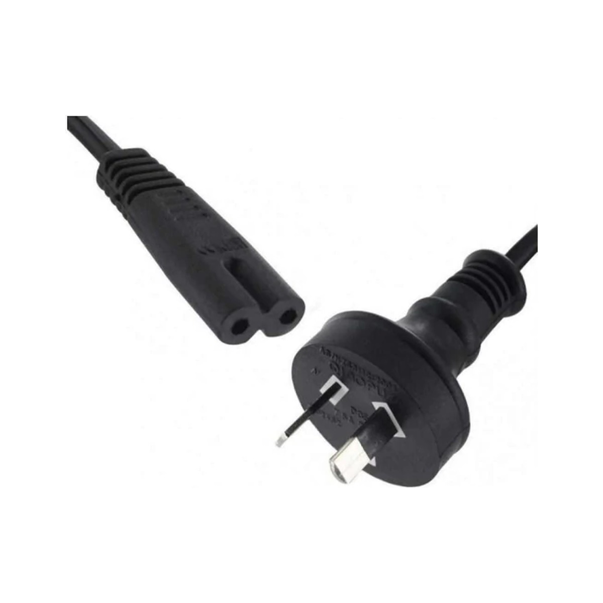 CABLE ALIMENTACION TIPO 8 NM-C77 NETMAK