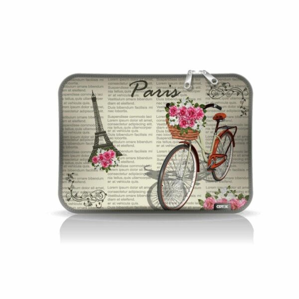 FUNDA ESTAMPADO 27 PARIS 14 CDTEK