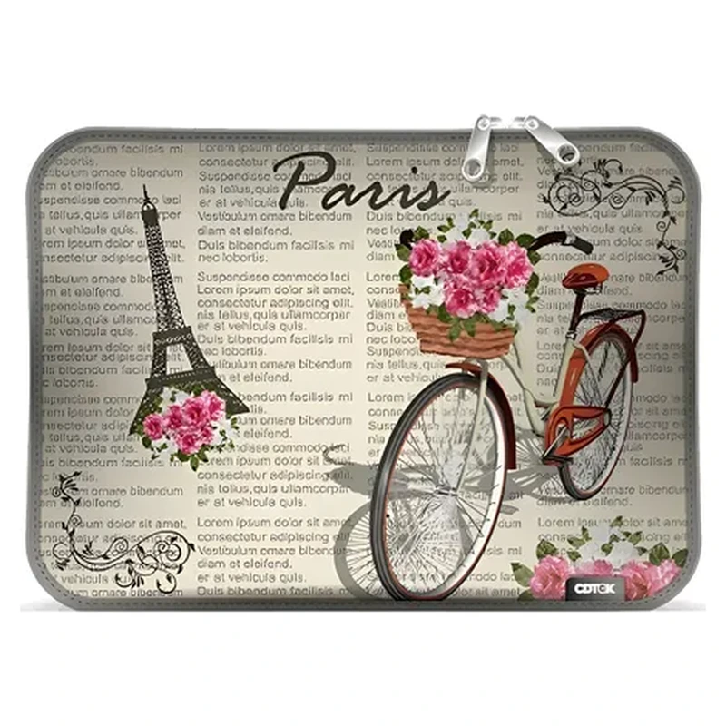 FUNDA ESTAMPADO 27 PARIS 15 CDTEK