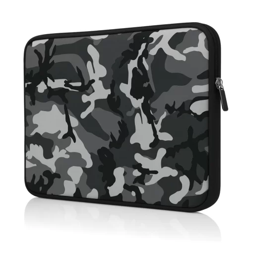 FUNDA ESTAMPADO 39 CAMUFLADO 15 CDTEK