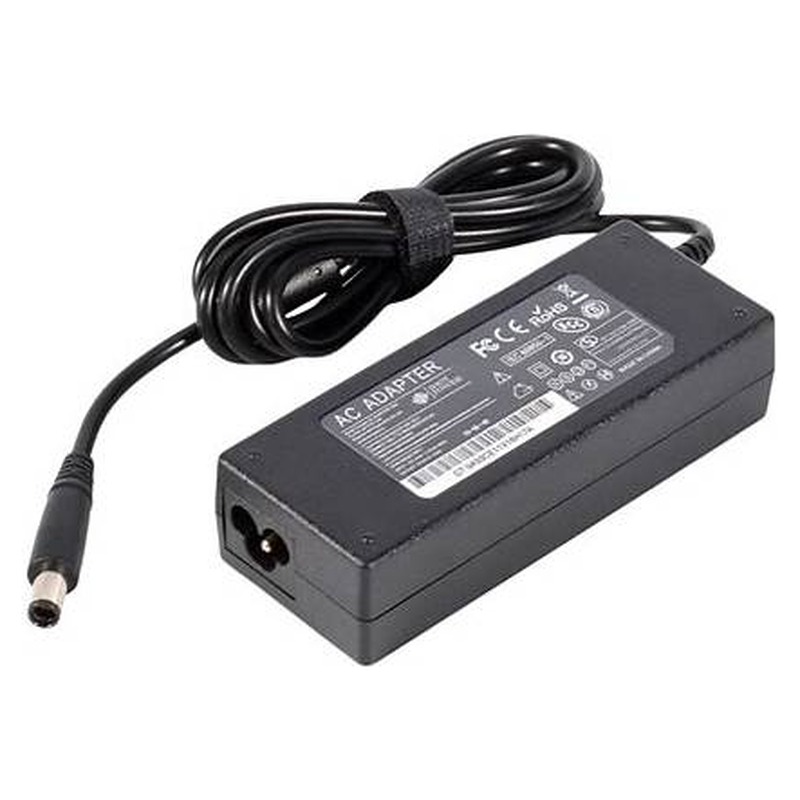 CARGADOR DE NOTEBOOK - 19,5V 4.62AH - 90W - (PLUG: OUT 7,4MM * 5,0MM) - DELL MC-1954700A15-A PROBATTERY