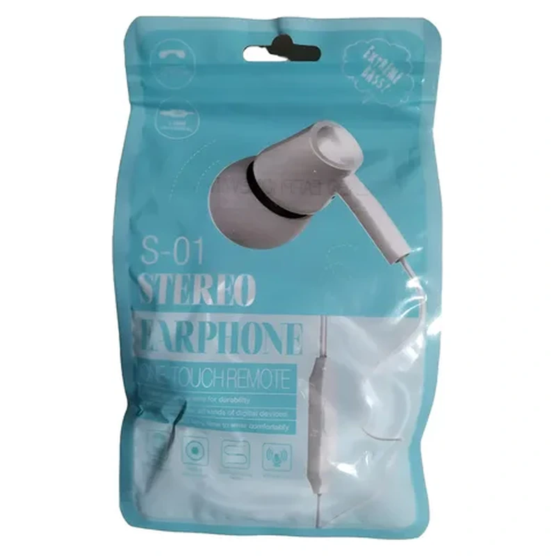 AURICULAR INTERNO S-01 CELESTE GTC