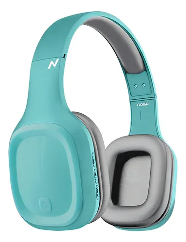 AURICULAR ARIS BT VERDE NG-918VR NOGA