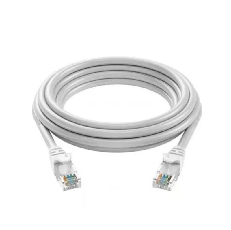 CABLE DE RED UTP CAT 5 X2MTS NOGA