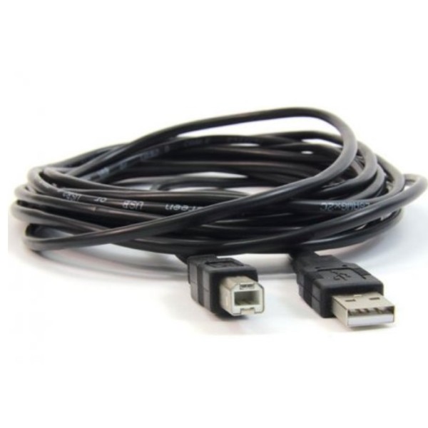 CABLE PARA IMPRESORAS X2MTS NOGA