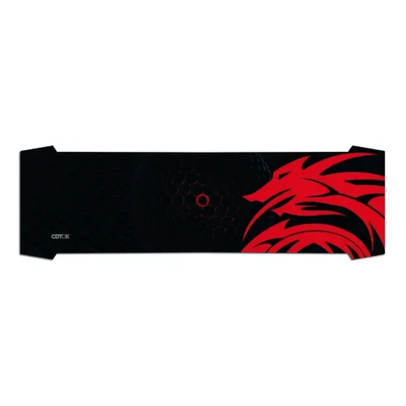 MOUSEPAD BIGG 5 DRAGON 90X28X3 CM CDTEK