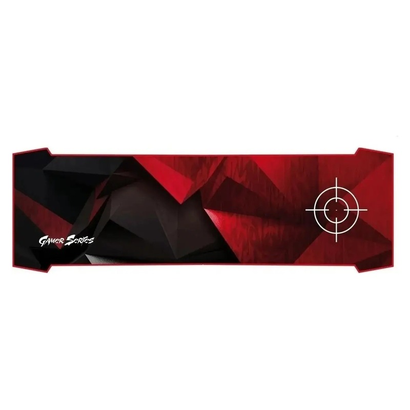 MOUSEPAD BIGG 7 90X28X3 CM CDTEK