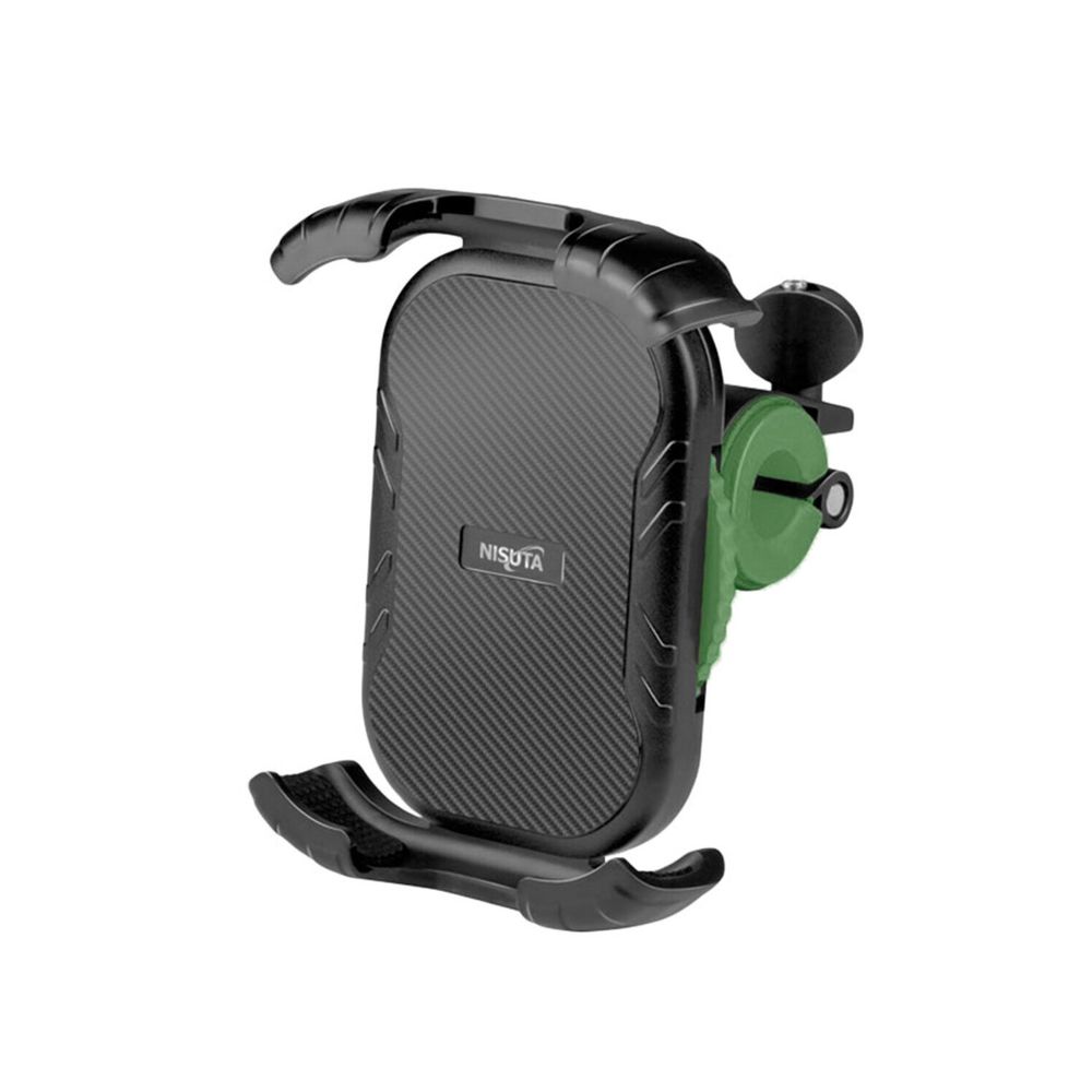 SOPORTE PARA CELULAR EN BICICLETA NSSOCEBI NISUTA