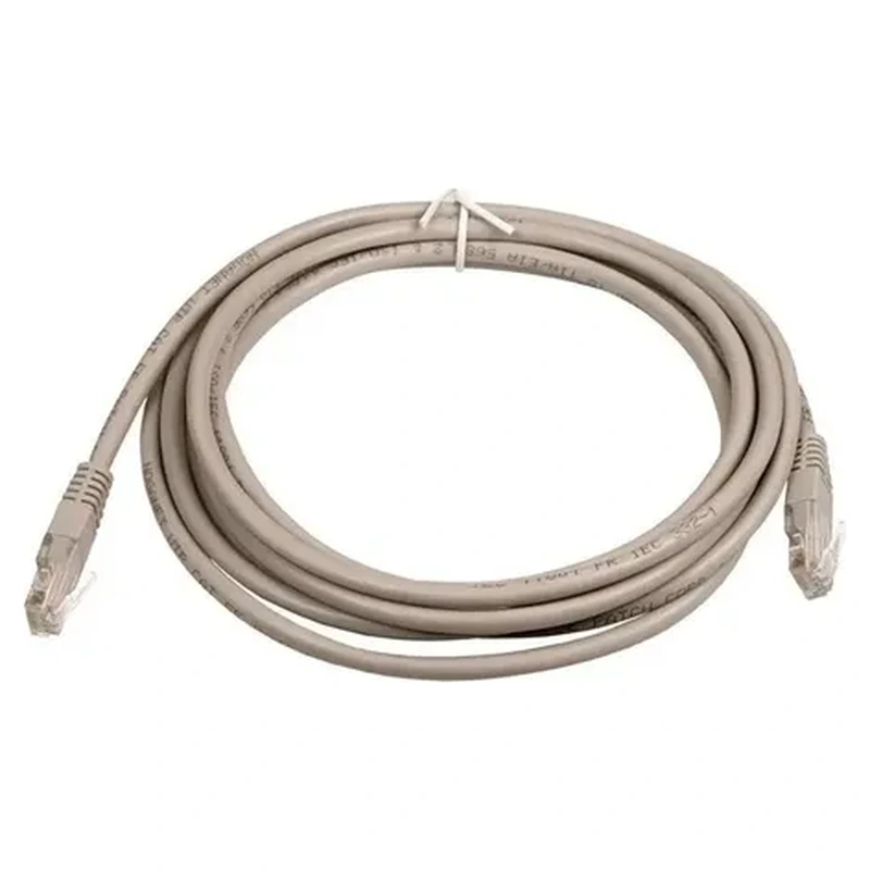 CABLE DE RED UTP X3MTS NOGA