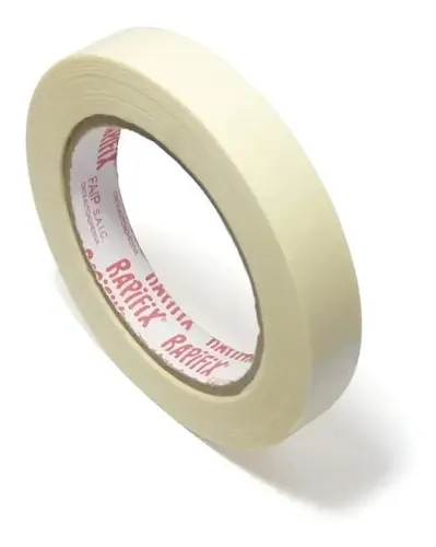CINTA DE PAPEL 36MM X 50MTS RAPIFIX