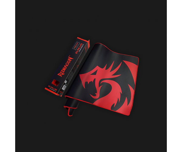 MOUSEPAD KUNLUN L 880X420 MM REDRAGON