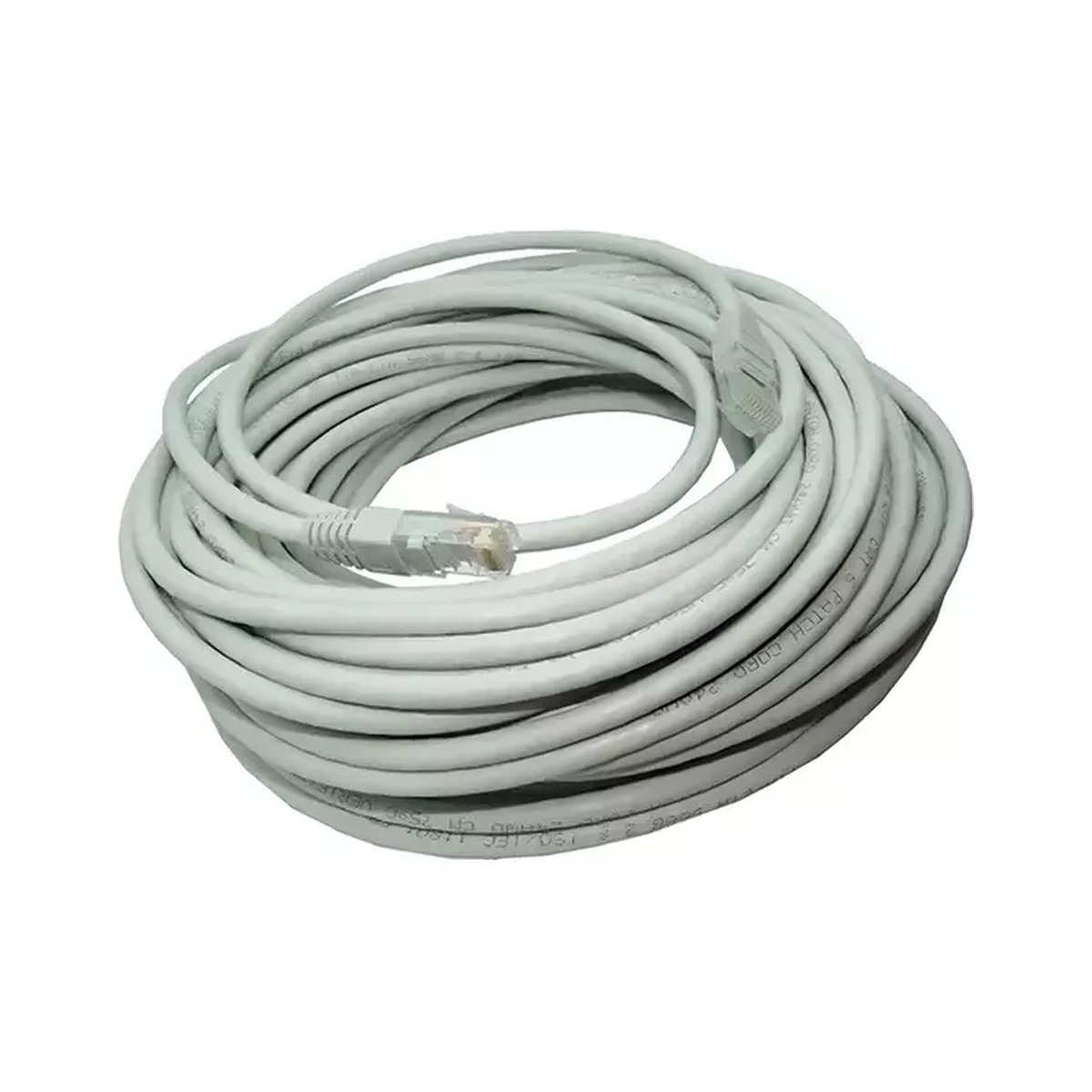 CABLE DE RED UTP X10MTS NOGA
