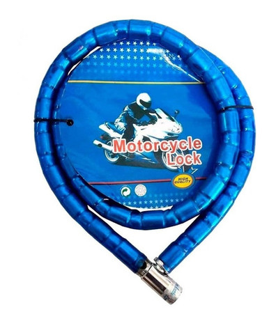 LINGA PARA BICICLETA/MOTO 1.2M X12MM ONGEN