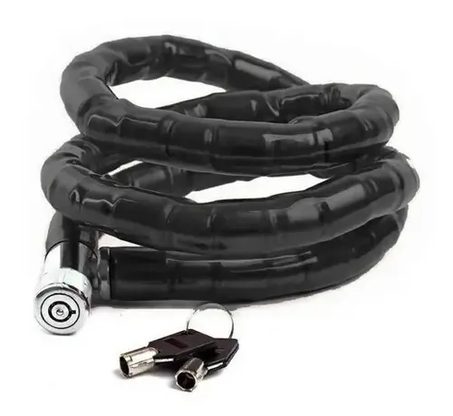 LINGA PARA BICICLETA/MOTO 1.2M X10MM ONGEN