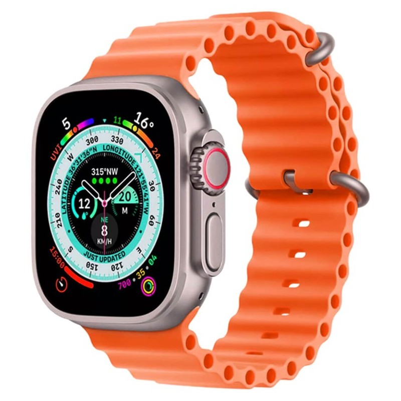 RELOJ SMARTWATCH KIT T1000-KIT ONGEN