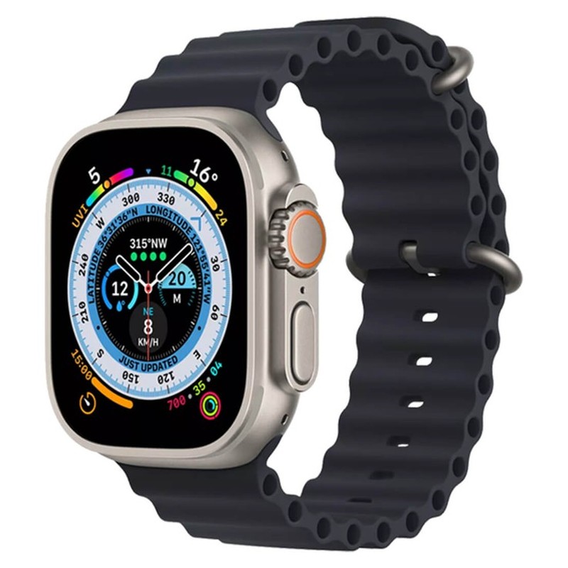RELOJ SMARTWATCH ULTRA ONGEN