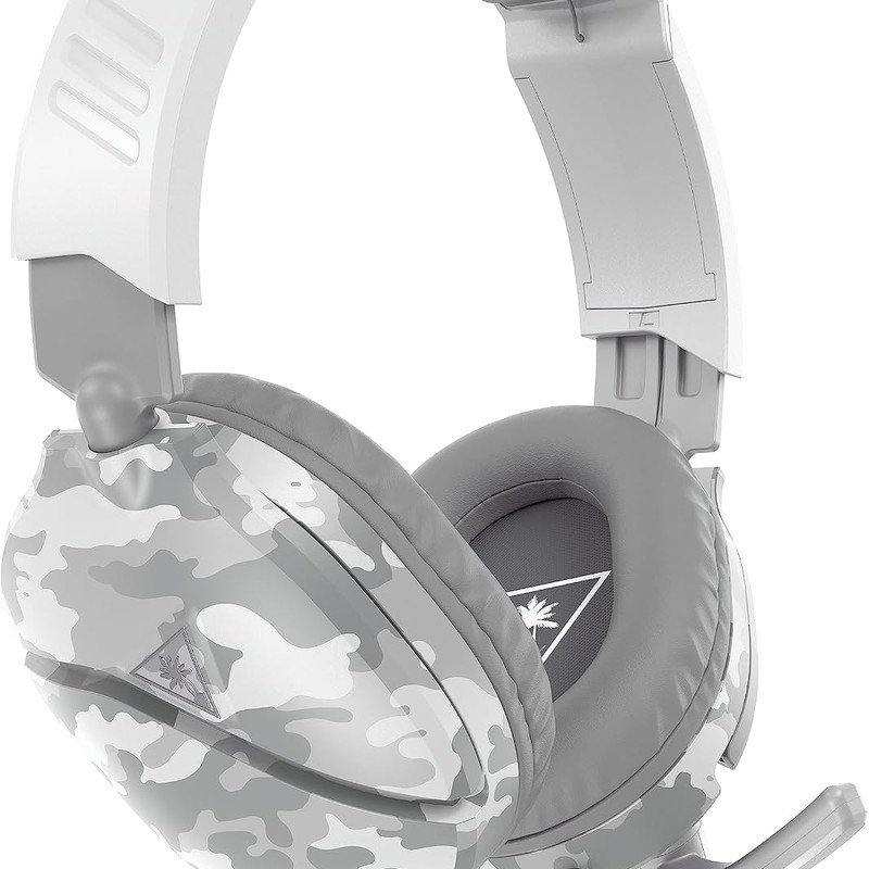 AURICULAR GAMER CAMUFLADO D8-AUR ONGEN