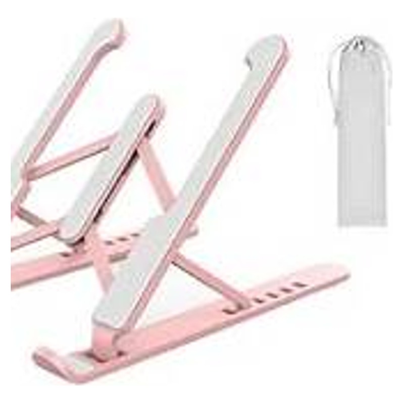 BASE NOTEBOOK PLEGABLE ROSA H-P1 ONGEN