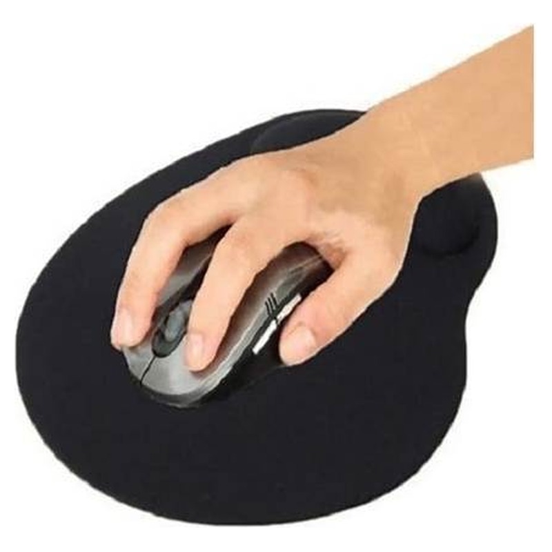 MOUSEPAD CON APOYO DE GEL ONGEN