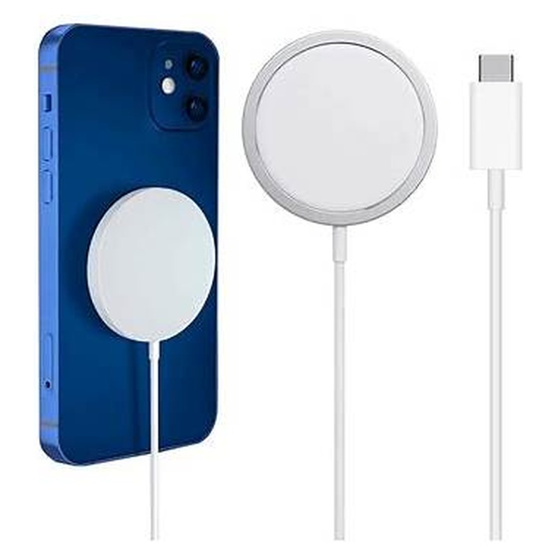 CARGADOR IPHONE MAGSAFE 12686 ONGEN
