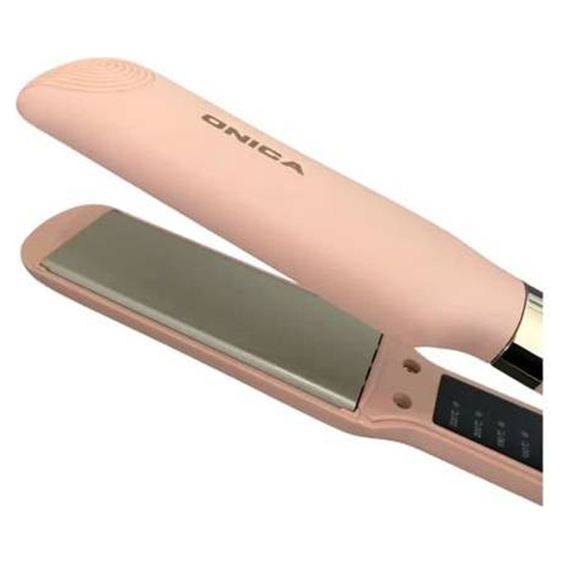 PLANCHA PARA PELO ONICA OA-CP212 ONGEN