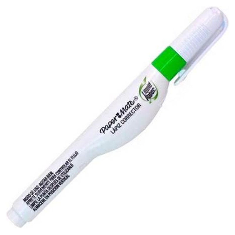 LAPIZ CORRECTOR LIQ-001 ONGEN
