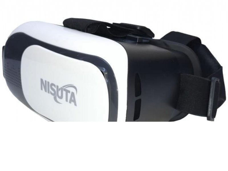 GAFA DE REALIDAD VIRTUAL NSVR01 NISUTA