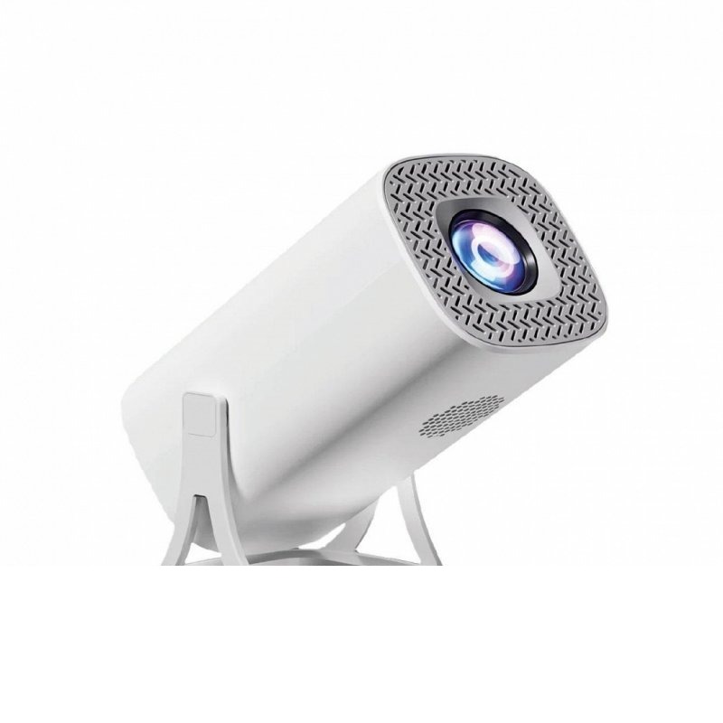 PROYECTOR SMART ANDROID 13 WIFI/BT NM-PR400 NETMAK