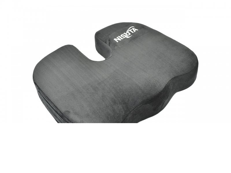 ALMOHADON ERGONOMICO PARA ASIENTO NSAES NISUTA