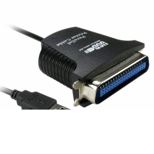 ADAPTADOR USB A CENTRONIC USB011 BKT