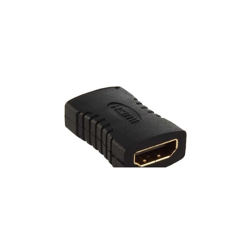 ADAPTADOR HDMI (H) A HDMI (H) NSADHDFF NISUTA